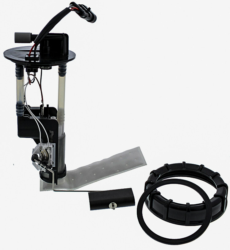 All Balls Fuel Pump Assembly 47-1017