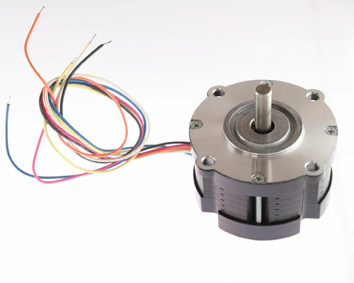 29SM-K250-00V NMB-MAT motor