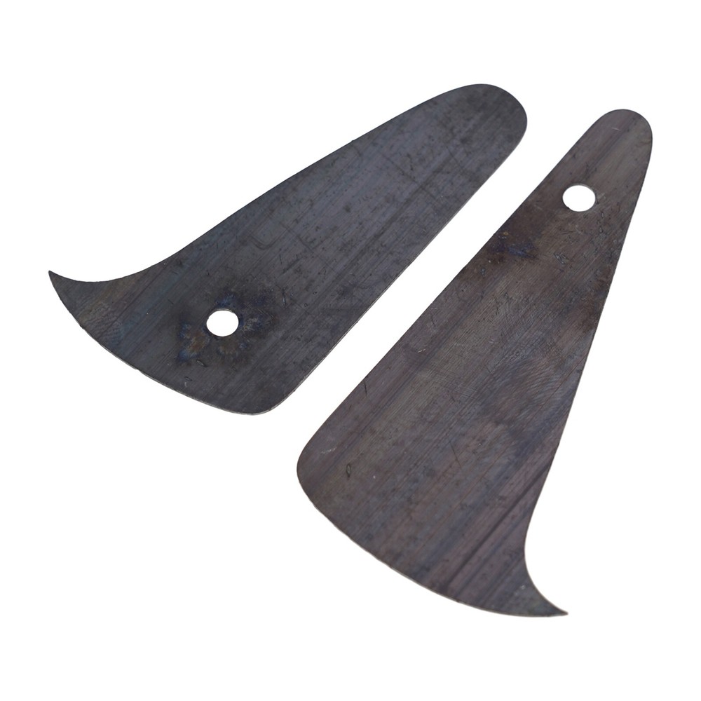 Precision Craftsmanship with 11PCS Violin Cello Making Luthier Tools Set