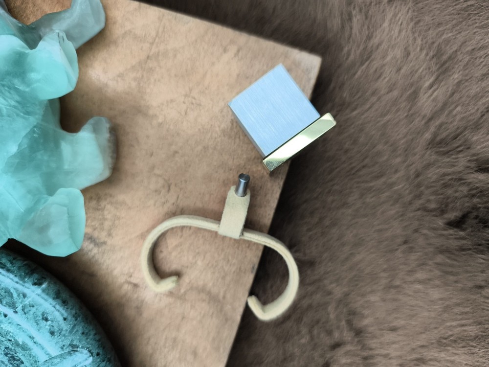 Vintage Rolex Watch Holder Display Case