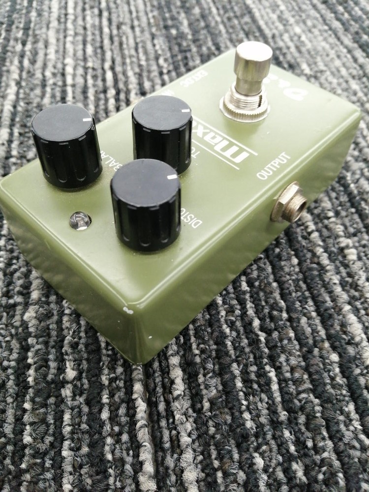 Maxon D S Effector No.nm1661