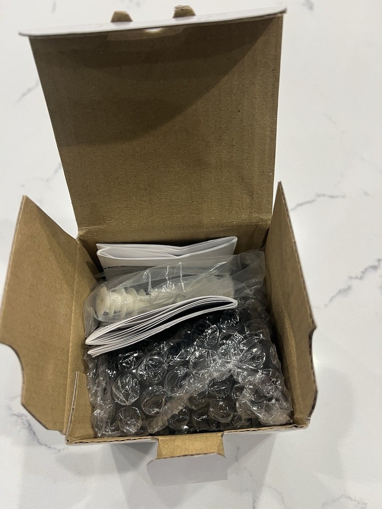 Moen YB0203BL Doux Robe Hook, Matte Black