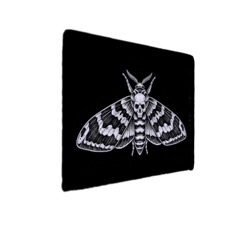 Overencumbered Cannot Run Fallout Boy Patch Sew on [sub]