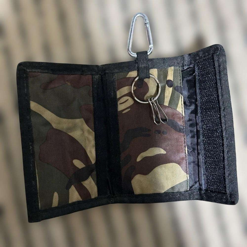 A Bathing Ape Smart February/March Appendix: Mini Wallet Card Case
