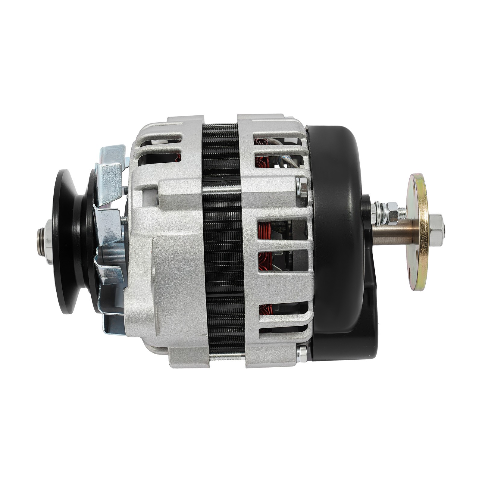 PMA Permanent Magnet Generator Alternator Charging Pure Copper DC 12V/14V 2000W