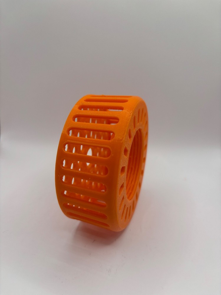 Core 20 strainer Neptune Apex 3D printed