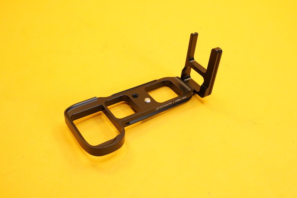 ProMaster Arca L Bracket For Sony A9