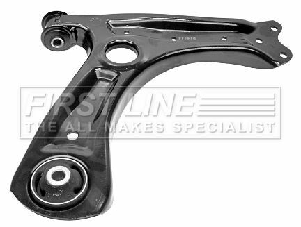 Front Axle Right Lower CONTROL ARM for AUDI A1 1.4 TFSI 2012-2015