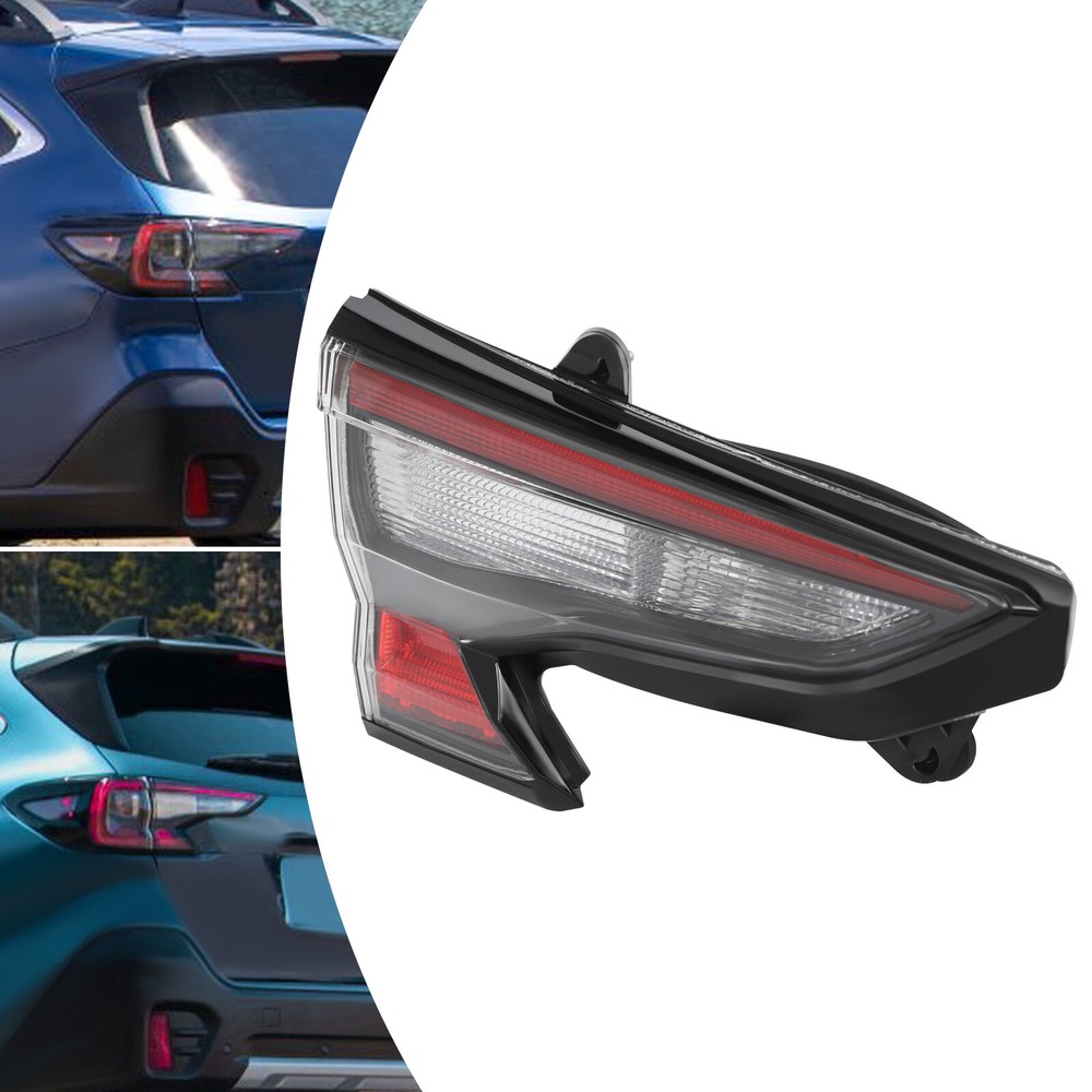 Inner LED Tail Light Driver Side, Inner LED Tail Light For 20-22 Subaru Outback