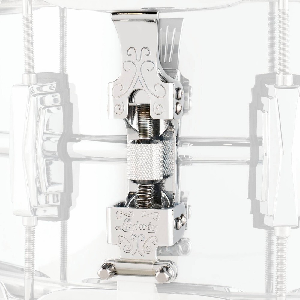 Ludwig P86C Snare Drum Throw-Off Strainer Assembly