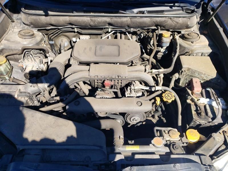 2012 LEGACY Third Brake Light OEM