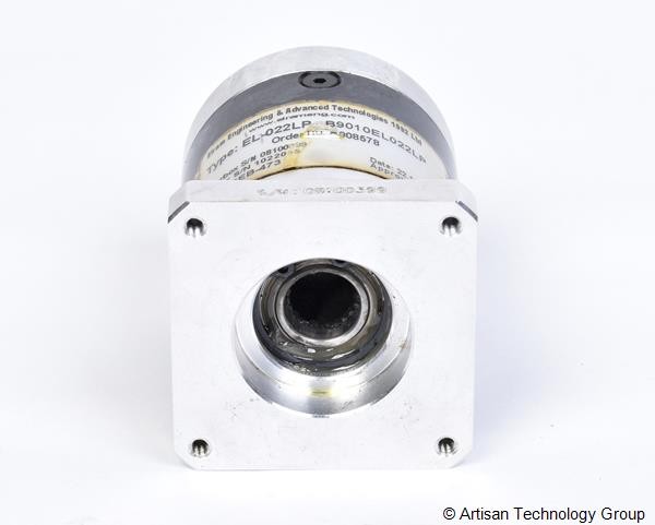 Elram Engineering EL-022LP Motor