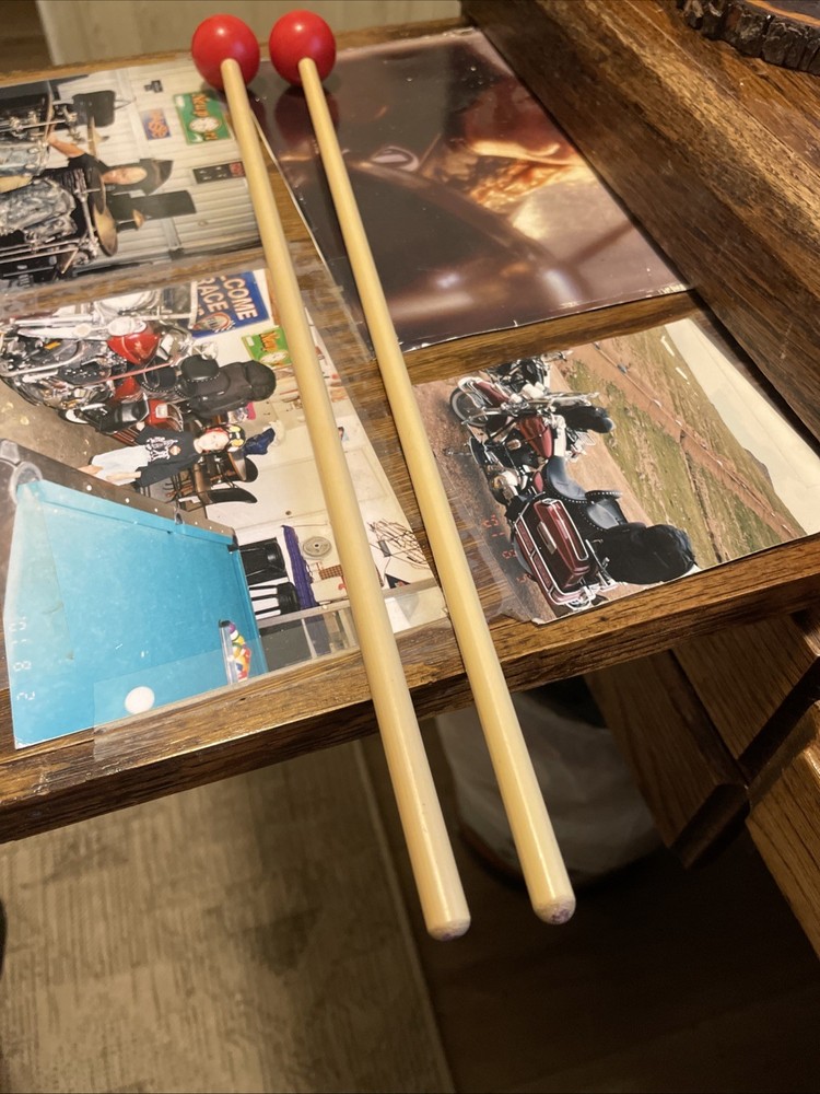 Innovative Percussion IP902