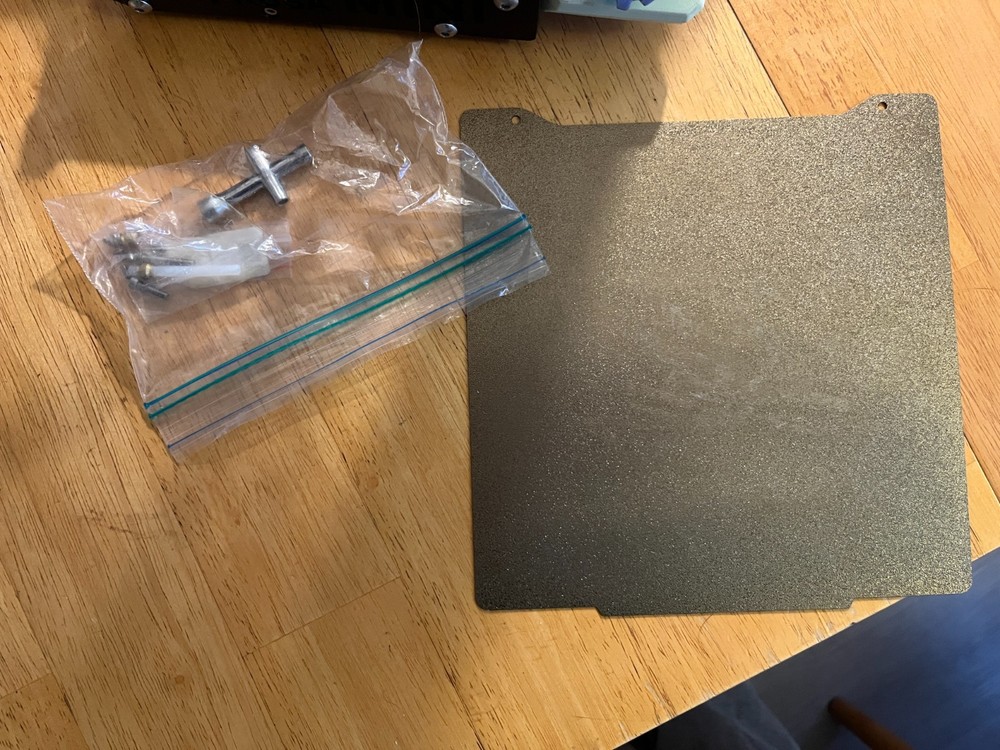 Prusa Mini 3D Printer