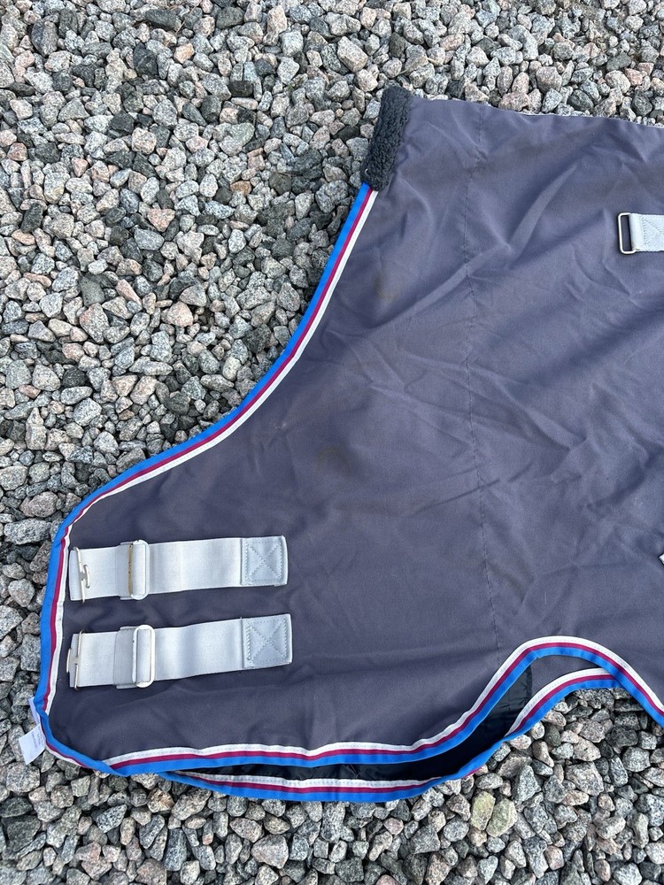 Rambo Show Sheet Set - Size Small - 60”-65”