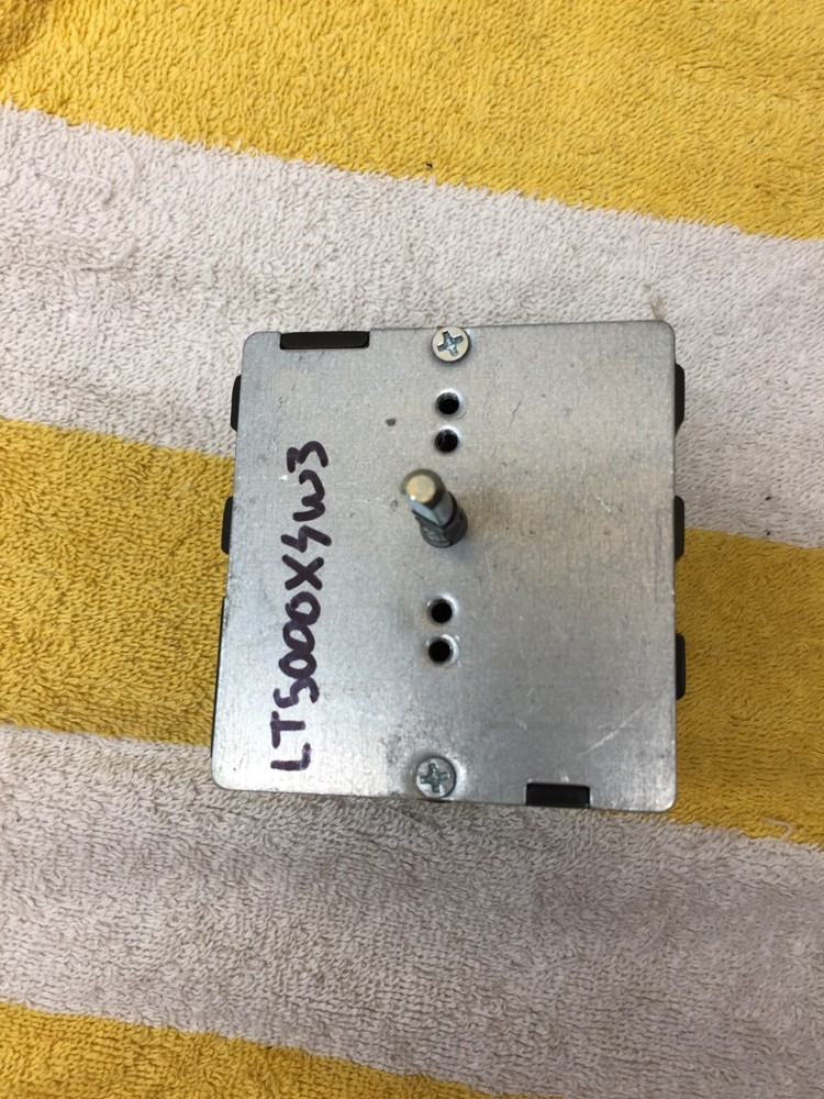 WHIRLPOOL DRYER TIMER 3388255 free shipping