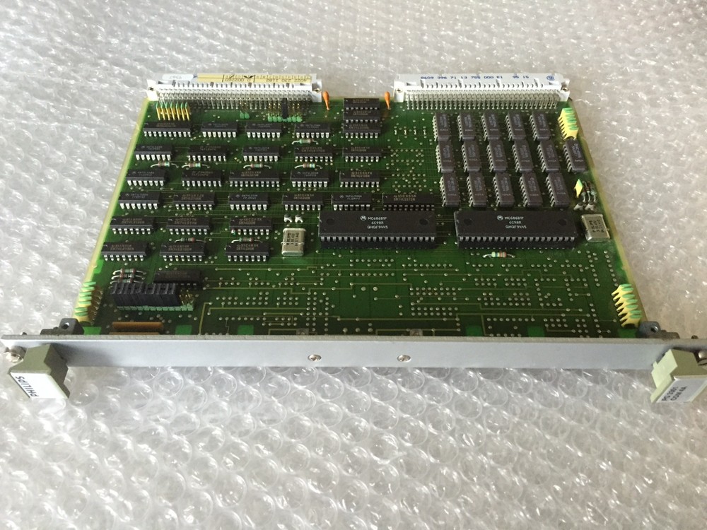 Philips PG 3301 Com 4A Vm Data Communication Module