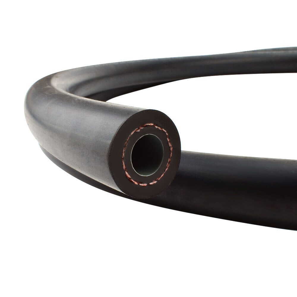 A/C Air Conditioning Ext Length Hoses & Fittings & O-rings Kit Universal