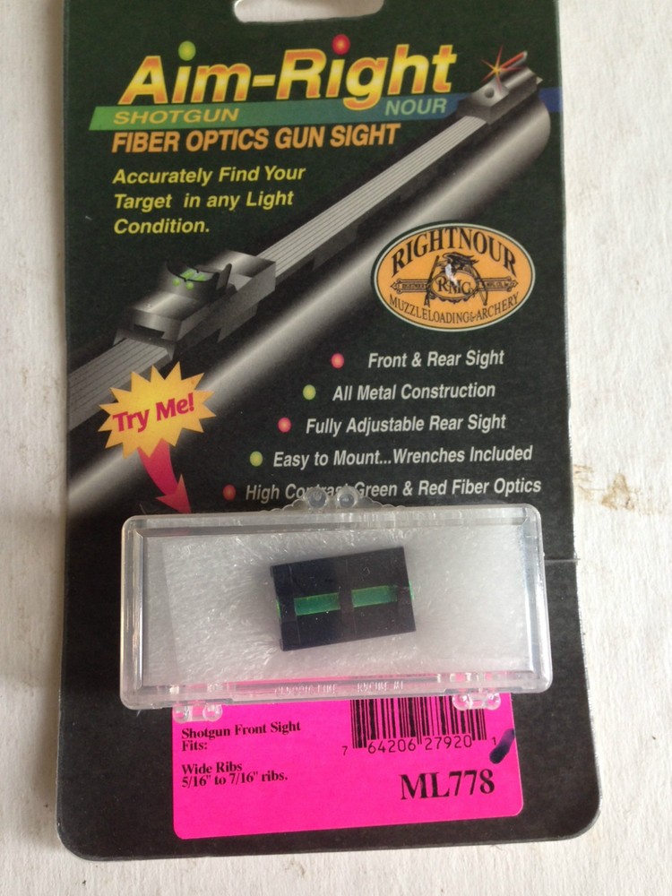 Aim-Right  Fiber Optic   ML778