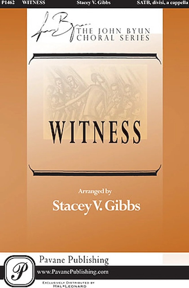 Witness