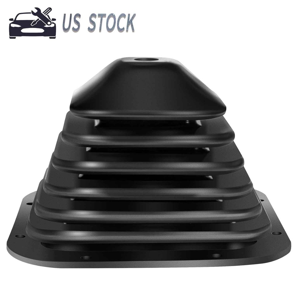 924-5405 Automatic/Manual Transmission Shift Boot Compatible with Select Kenw