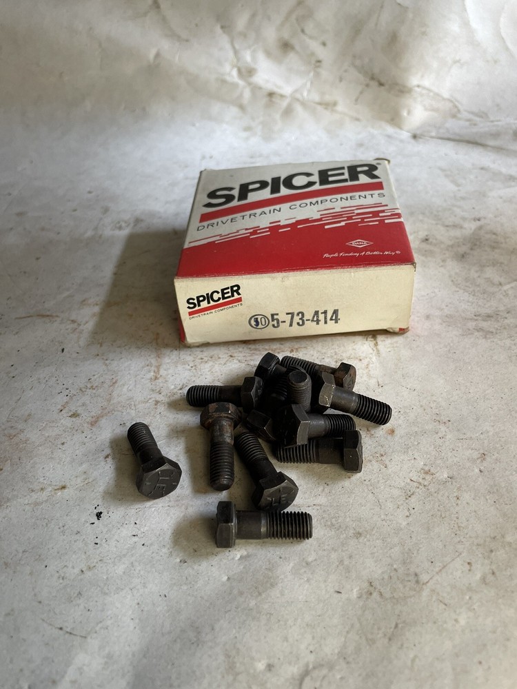 Spicer 5-73-414