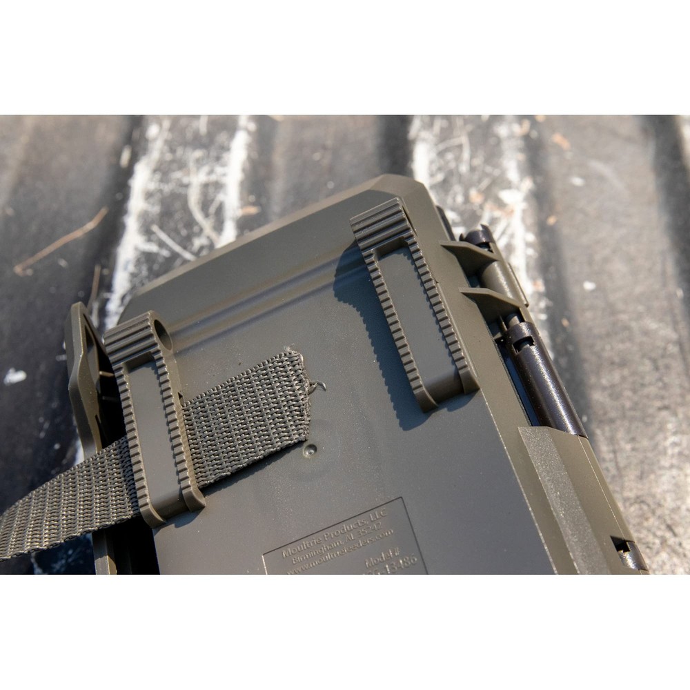 Camera Mount Straps | 2-Pack | Fits Cameras | 8 ft. Long