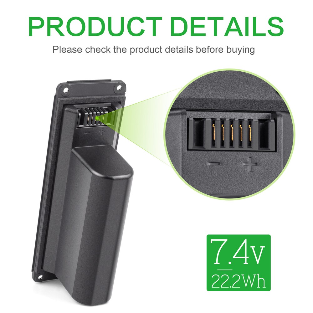 Replace 061384 Battery For Bose SoundLink Mini Bluetooth Speaker one/Speaker I