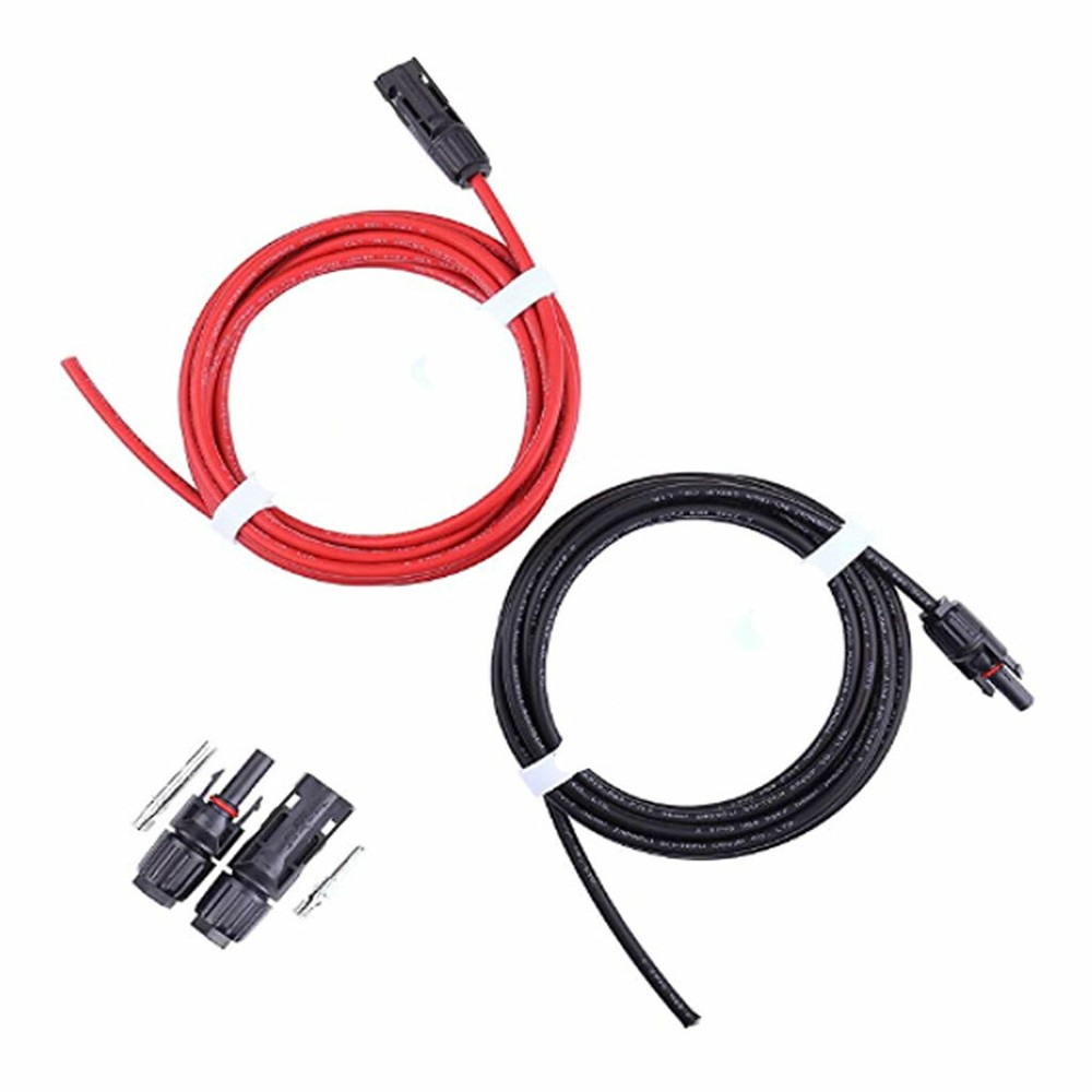 [BALSEUNG ENG] PV Cable Assembly 30m / 98.43 ft