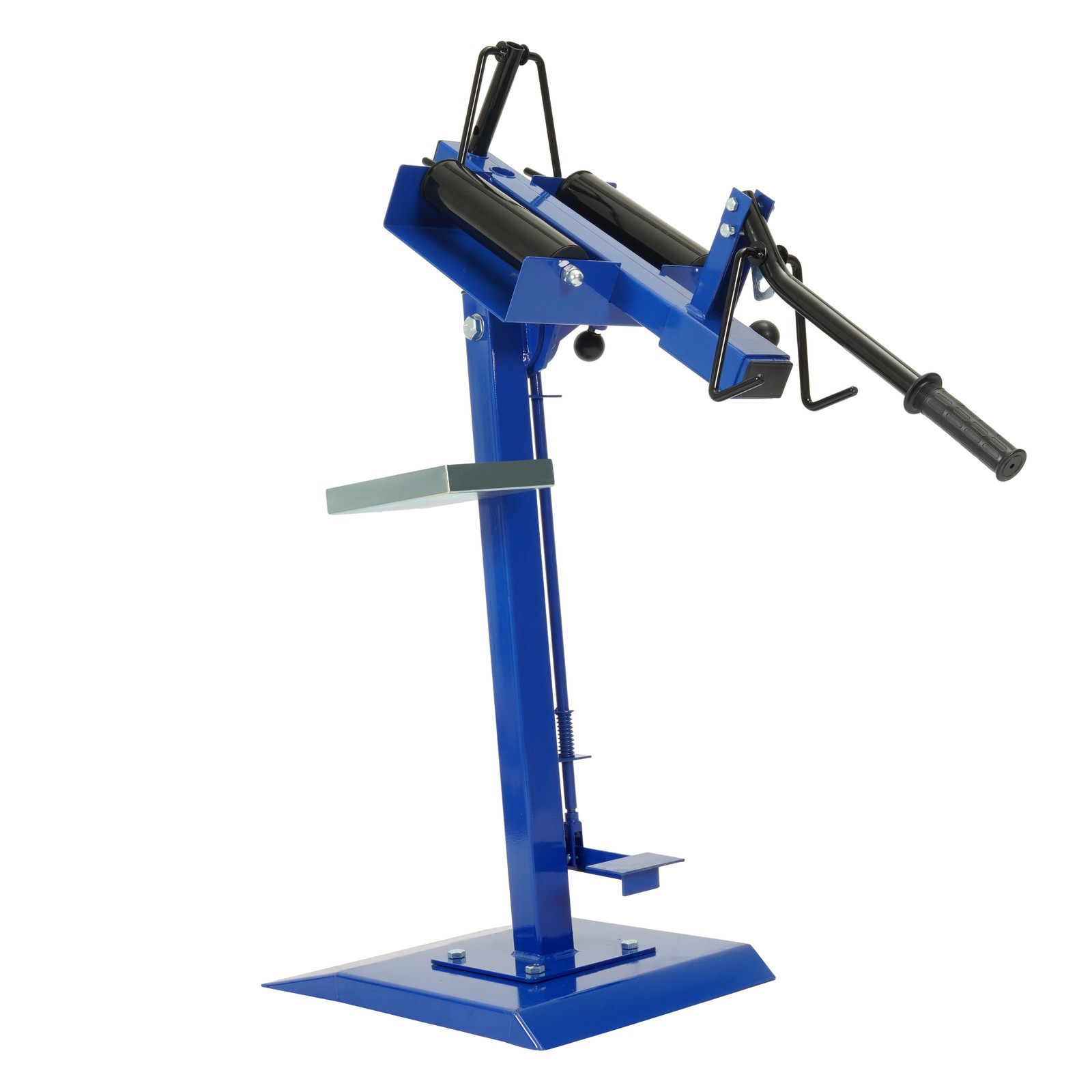 360° Swivel Manual Tire Spreader Tool Repair Heavy Duty For Light Truck and Car