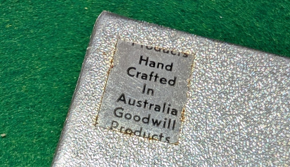 IPA/ Australian Police - coasters