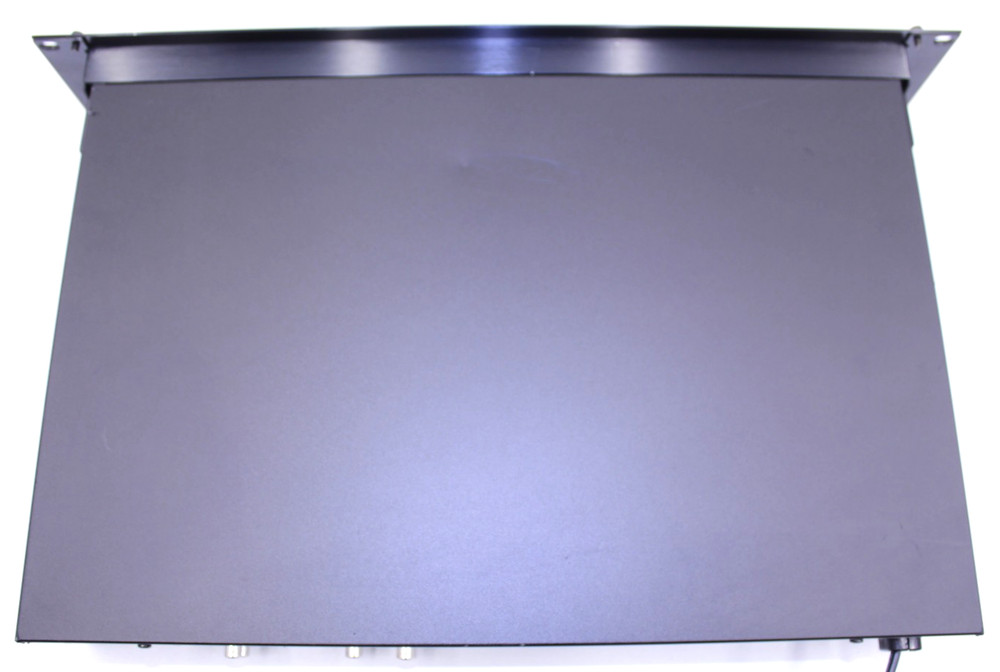 Marantz PMD-320 Professional CD-Player Tested