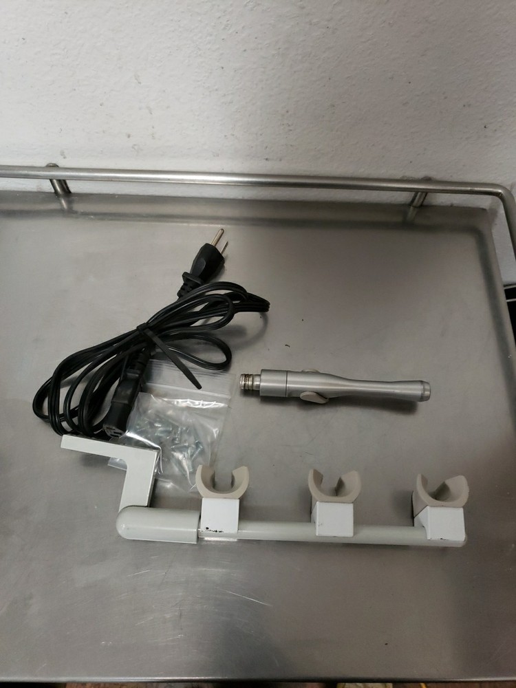 Forest PM 500 Dental Unit – Dentist Delivery System