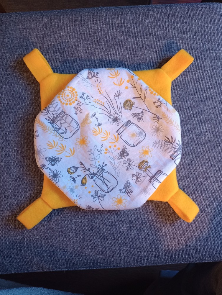 Small Animal Hammock