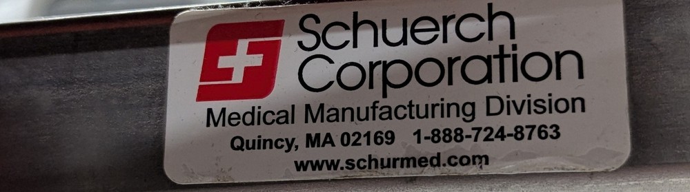 Schuerch Beach Chair