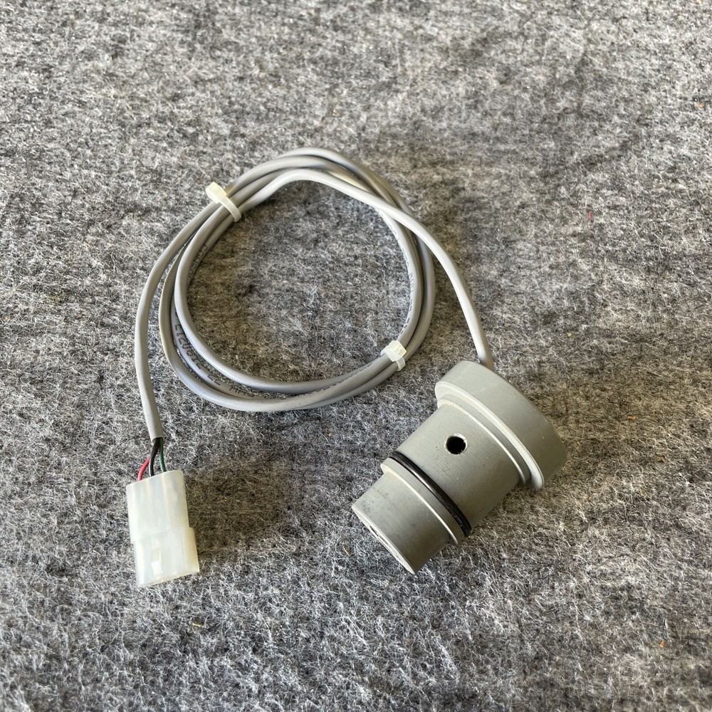 Pulsatron 04-002-20 E-2A W/3 Cord component New