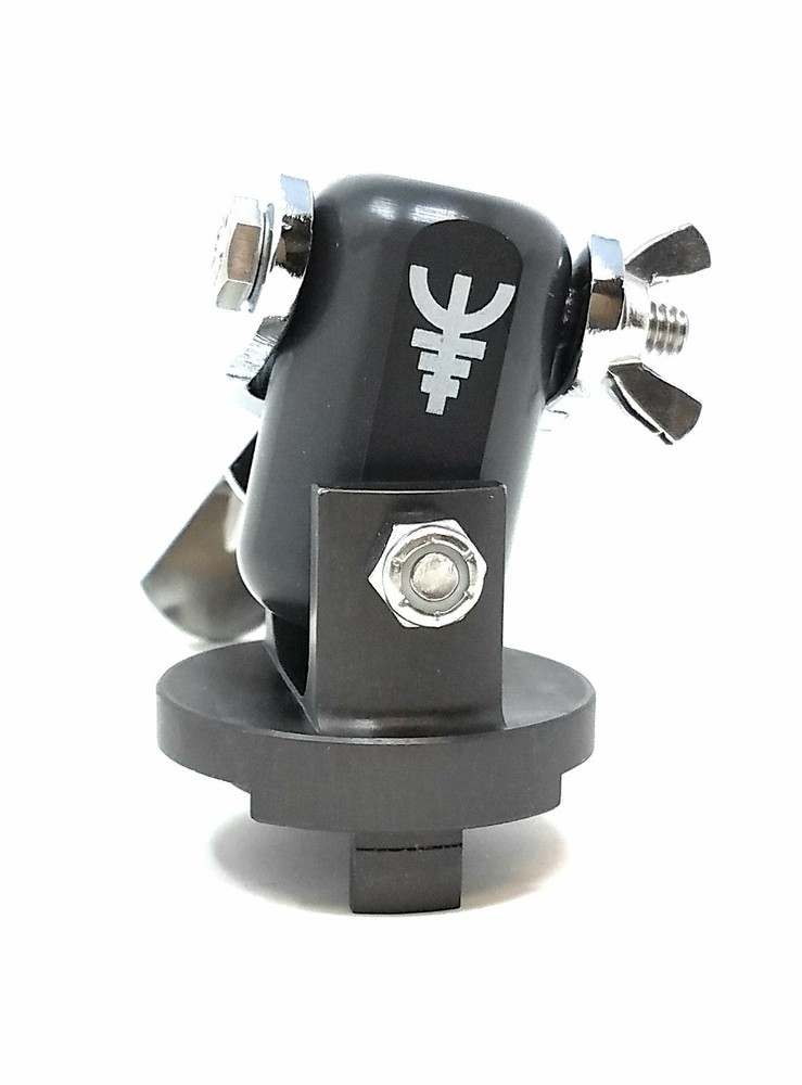 All Metal Caretaker Tool