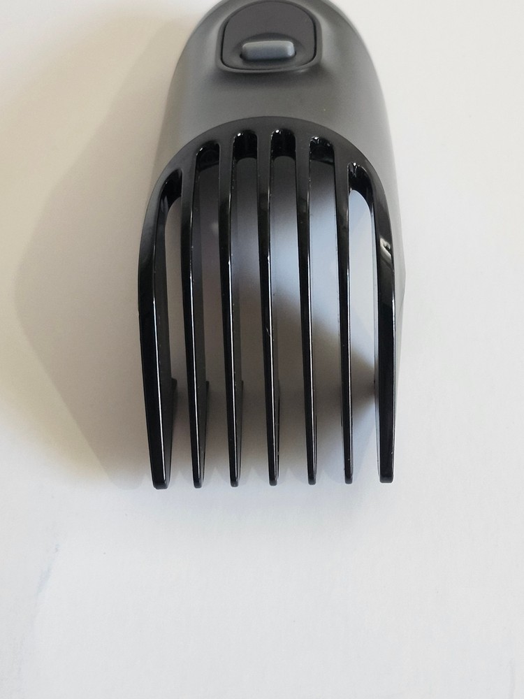 Genuine Braun Trimmer Replacement 13-21 mm Adjustable Guide Comb