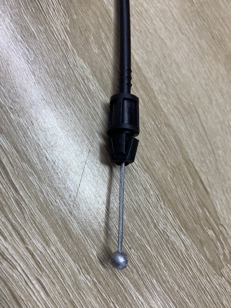 Door Latch Cable Fit 2007-2013 Chevrolet Silverado 1500 Front Left & Right US