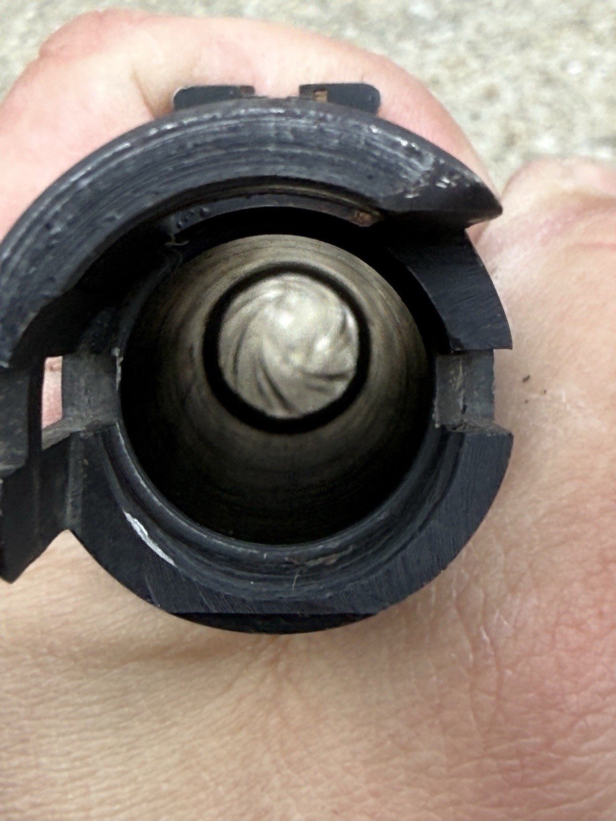 Mossberg 835 SLUGSTER 12GA 24” Factory Camo Fully rifled 3-1/2” Shotgun Barrel