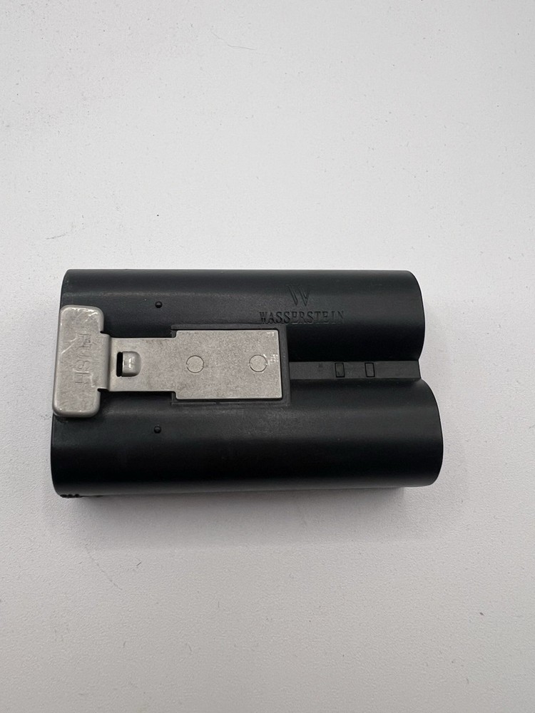 Wasserstein Battery for Ring Doorbell