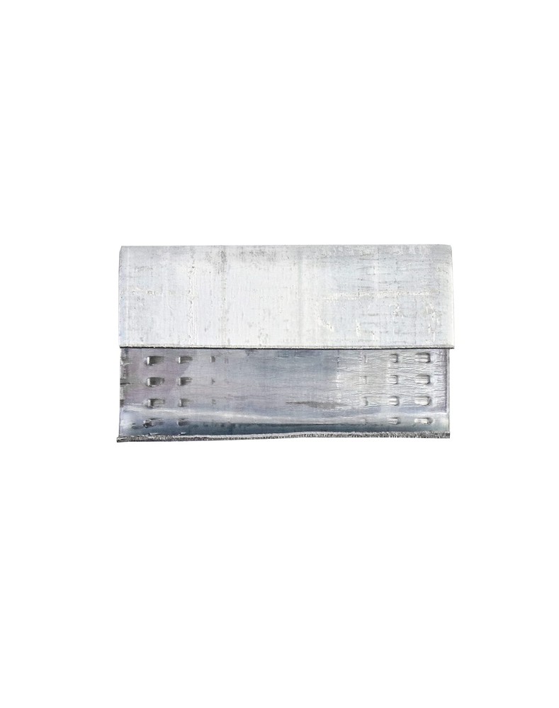 200 Pcs Open Seals for 1/2" Strap Width Strapping Metal Clips Packaging Pallet