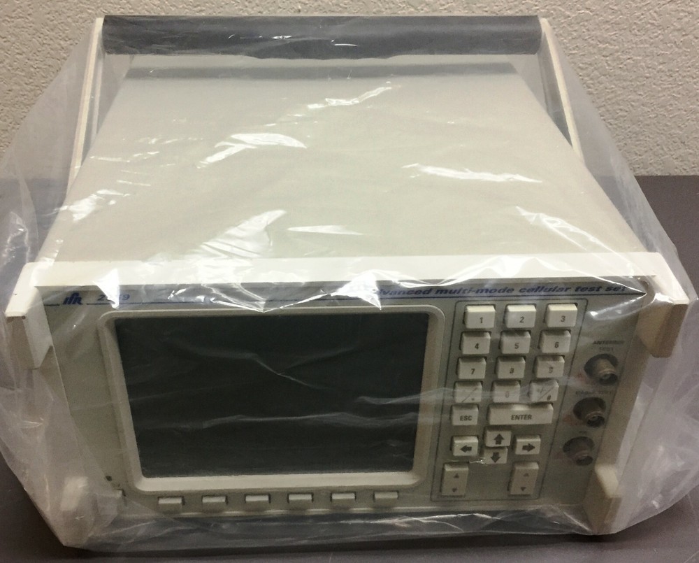 IFR 2959 Advanced Multi-Mode Cellular Test Set