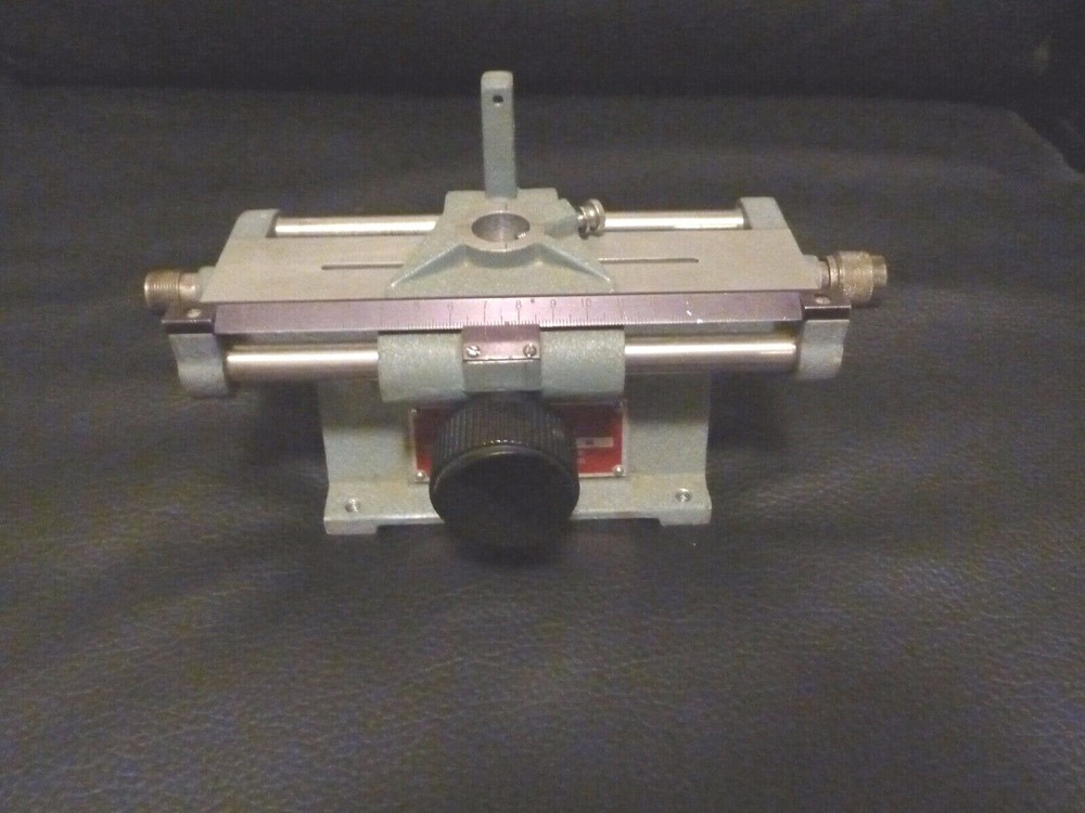 Microwave Impedance Meter Narda model 231N