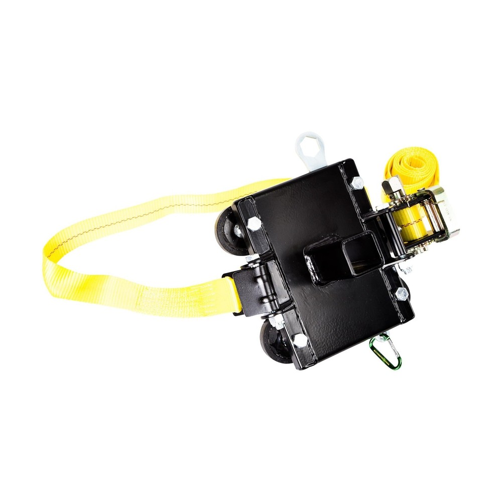 Portable Winch Tree/Pole Mount - For Portable Capstan Winch, Model# PCA-1263