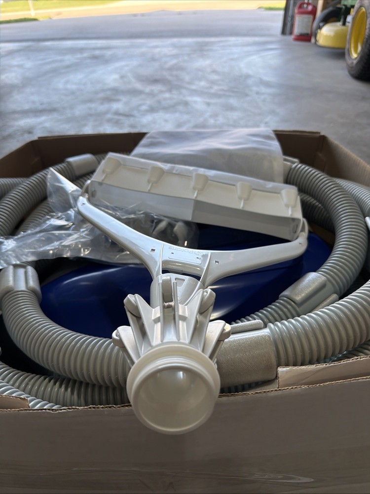 Zodiac Polaris 65 Automatic Pool Cleaner Sweeper for Above Ground Pool