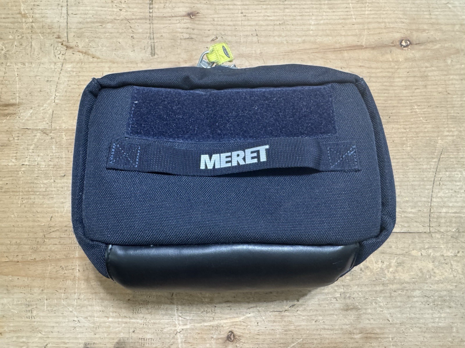 MERET Medication and I.V. Module M5001J Blue TS2 Ready for Omni Pro Bag D