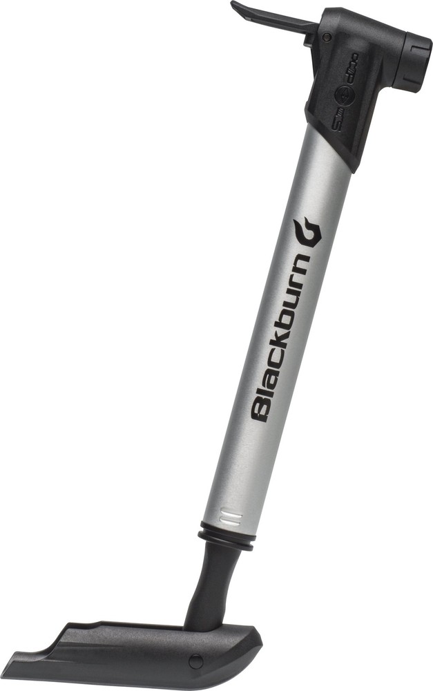 Blackburn Bike Frame Pump