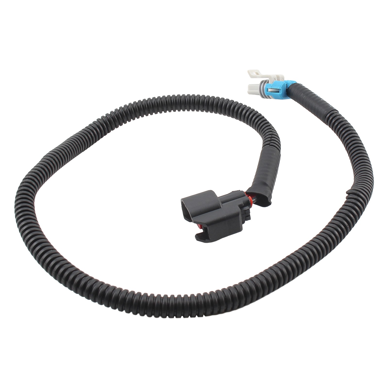 2X Fuel Injectors w/ Harness Fit For Polaris Ranger XP 800 Ranger 800 2011-2014