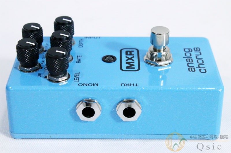 MXR M234 [UL536] Used Chorus